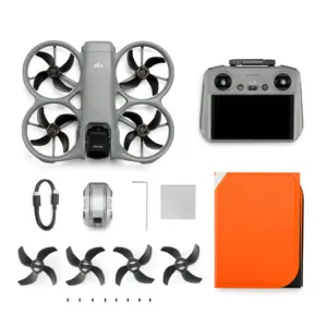 Avata 360 DJI - Product Including RC331 Smart Controller