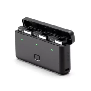 Battery Case 3 DJI Osmo Multifunctional