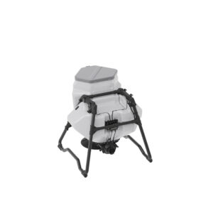 DJI Agras T100 150L Spreading System (Global)
