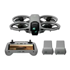 DJI Avata 360 - Fly More Combo - Including RC331 Smart Controller