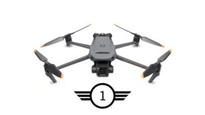 DJI Mavic 3 Enterprise (EU-C1)