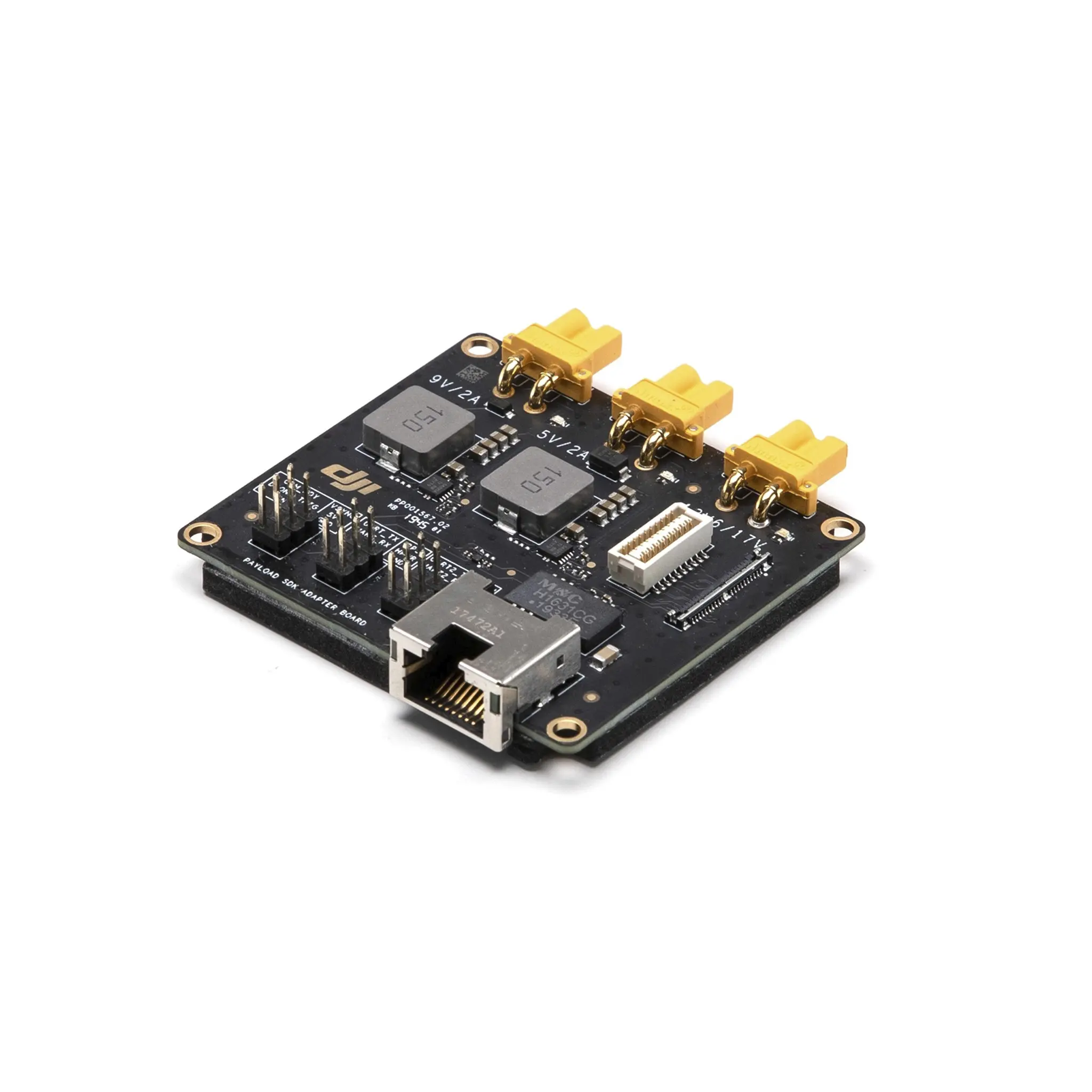 DJI Payload Software dev. Kit 2.0 Product
