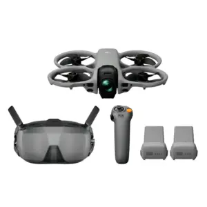 DJI Product Avata 360 - Motion Fly More Combo - including RC Motion 3 & Goggles N3
