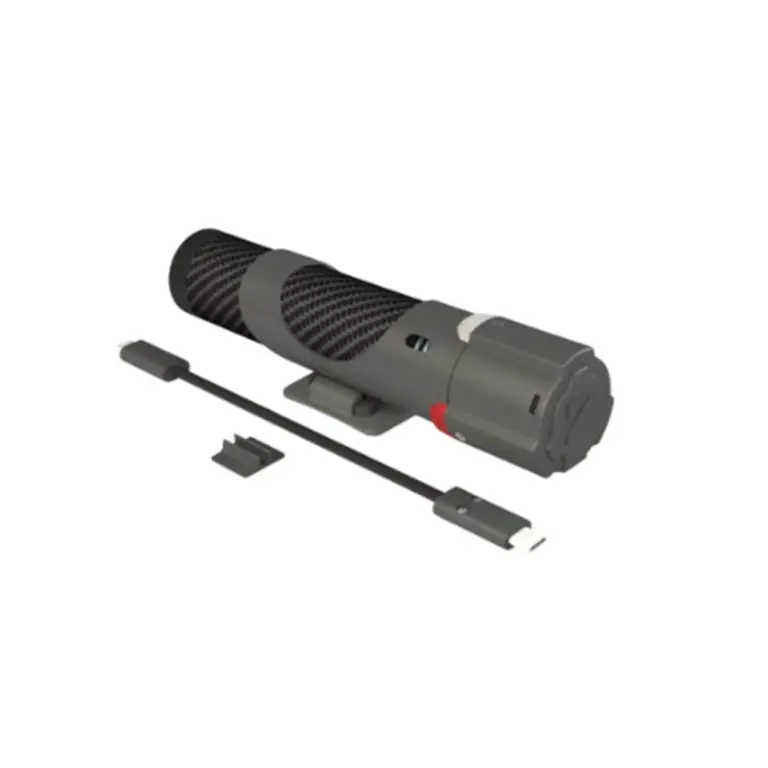 Dronavia Kronos Parachute System for DJI Mavic 4