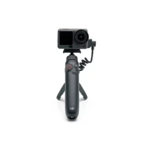 Dual-Direction Battery Handle Osmo Action