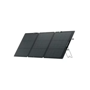 EcoFlow 160W Solar Panel Product