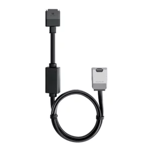 EcoFlow Altern Charg cust outp cable