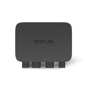 EcoFlow Alternator Charger (500W)