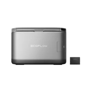 EcoFlow GLACIER Classic 45L Batt Bundle Product