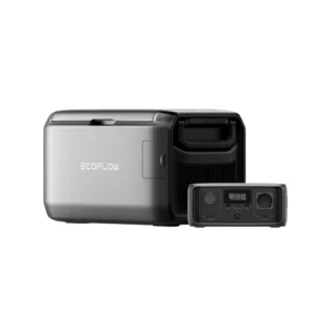 EcoFlow GLACIER Product 35L Batt Bundle Classic