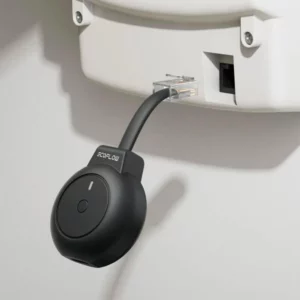 EcoFlow P1 Meter Action