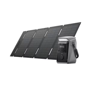 EcoFlow TRAIL DC 300 Portable Power Stat