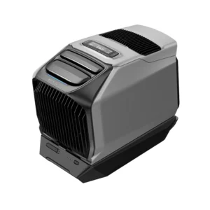 EcoFlow WAVE 3 Battery Bundle