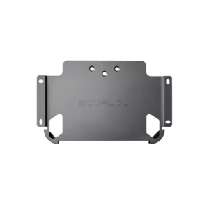 Ecoflow Altern Charg mounting bracket