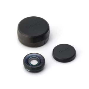 FOV Boost Lens DJI Osmo Action 6