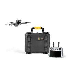 HPRC 2300 FOR DJI MINI 5 PRO FLY MORE COMBO