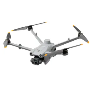 Mapping Combo DJI Dock 2