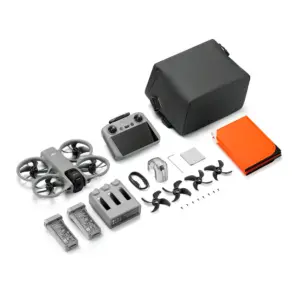 Product DJI Avata 360 - Including RC331 Smart Controller - Fly More Combo