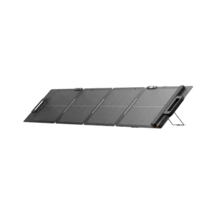 Product EcoFlow 110W Lightweight Portable Solar