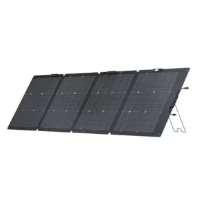 Product EcoFlow 220W Lightw Portable Solar Panel