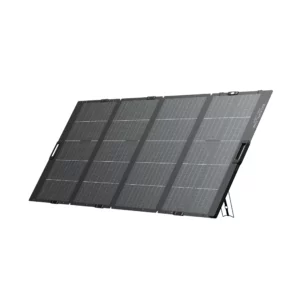 Product EcoFlow 400W Lightweight Portable Solar