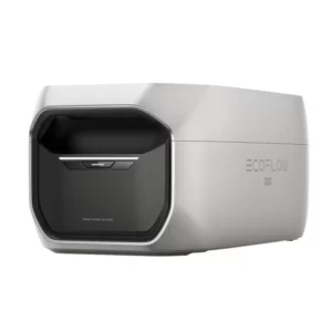 Product EcoFlow Delta 3 Max Plus EB