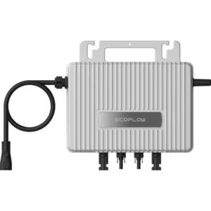Product EcoFlow STREAM Micro inv 800W (in cable)