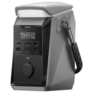 Product EcoFlow TRAIL Plus 300 DC Portable Power