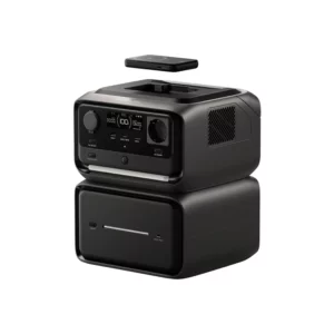 Product River 3 Plus Wireless EcoFlow