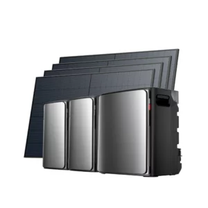 STREAM EcoFlow Ultra X 800W