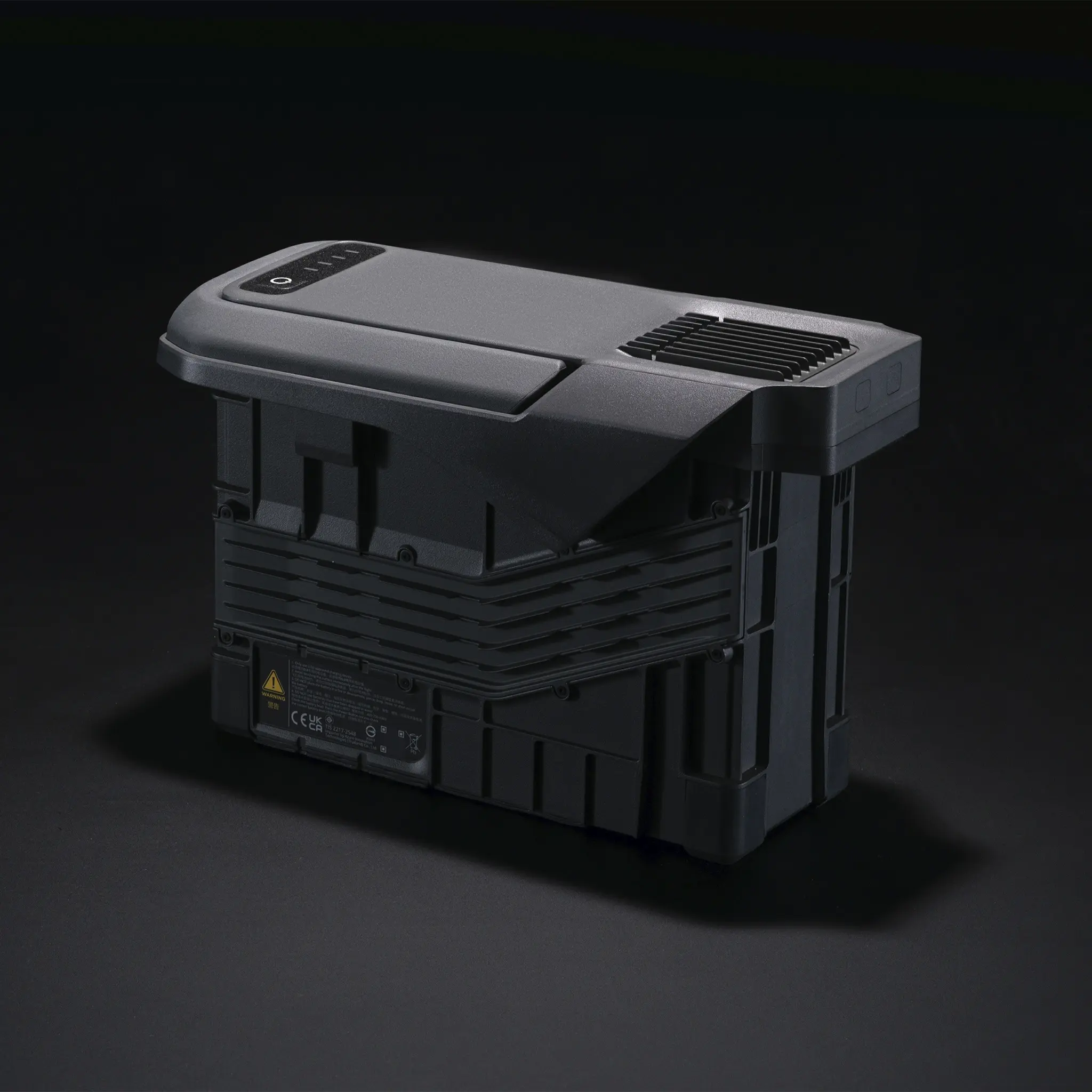TB100 Intelligent Flight Battery (3 stuks) DJI Matrice 400