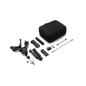 DJI Action RS 5 Combo