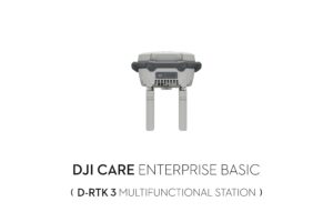 DJI Care Basic D-RTK 3 Multi.St.