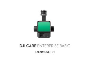 DJI Care Ent. Basic 2-Year Plan L2