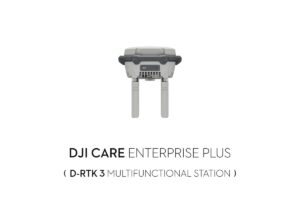 DJI Care Ent. Plus D-RTK 3 Multi.St