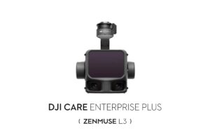 DJI Care Ent. Plus Zenmuse L3