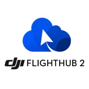 DJI FlightHub 2 Enterprise Version 1 Year (1 Device)