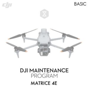 DJI Maintenance Basic Matrice 4E