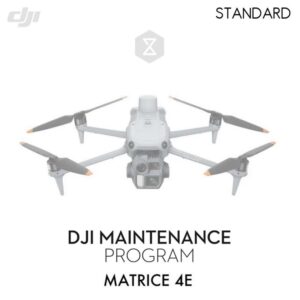 DJI Maintenance Standard Matrice 4E