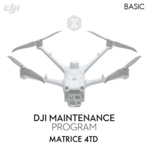 DJI Maintenance. Pro. B. Ser. 4TD
