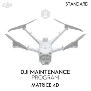 DJI Maintenance. Pro. S. S. matrice 4D