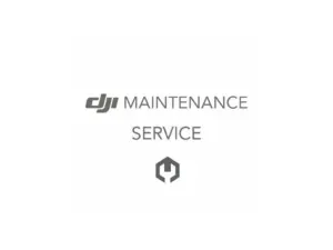 DJI Maintenance. Pro. Stan. Serv. 400 EU