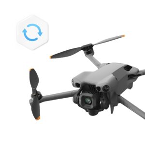 DJI Mini 5 Pro - DJI Care Refresh - Plan Card
