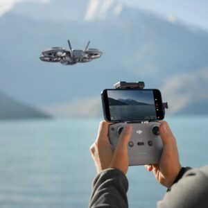 DJI Neo 2 - Fly More Combo incl. RC-N3 Controller