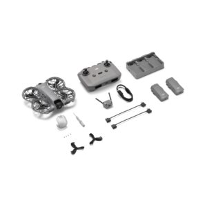 DJI Neo 2 - Fly More Combo incl. RC-N3 Controller Product