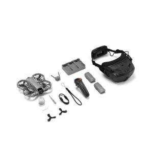 DJI Neo 2 - Motion Fly More Combo Product- incl. Goggles N3 &amp; RC Motion 3