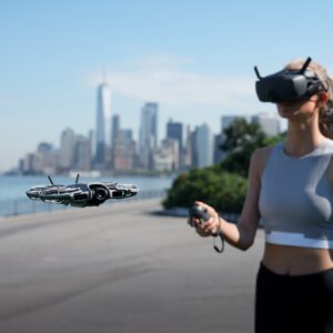 DJI Neo 2 - Motion Fly More Combo - incl. Goggles N3 & RC Motion 3