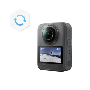 DJI Osmo 360 - DJI Care Refresh Card