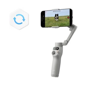 DJI Osmo Mobile 7 - DJI Care Refresh Plan Card