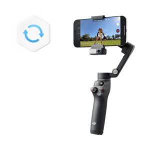 DJI Osmo Mobile 8 - DJI Care Refresh Card